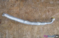 Трубка n52 3.0 (13 Подготовка и регулир. рабочей смеси) 64536988867 - купить Александровке