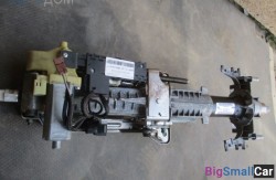 Рулевая колонка n52 3.0 (32 Рулевое упр. и геометрия подвески) 32306780517 - купить Александровке