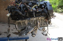 Датчик коленвала n52 3.0 (13 Подготовка и регулир. рабочей смеси) 13627525015 - купить Александровке