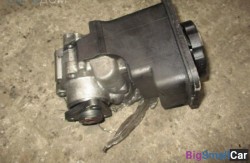 Насос гур m57n (32 Рулевое упр. и геометрия подвески) 32416756575 - купить Александровке