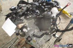 Форсунка n47 (13 Подготовка и регулир. рабочей смеси) 13537805428 - купить Александровке