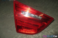 Стоп лев. багаж. (63 Осветительные приборы) 63217289427 - купить Александровке