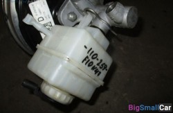 Главный тормозной цилиндр n47 (34 Тормозные механизмы) 34336782289 - купить Александровке