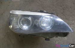 Фара перед. прав. (63 Осветительные приборы) 63127045692 - купить Александровке