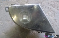 Противотуманная фара перед. прав. (63 Осветительные приборы) 63177177712 - купить Александровке
