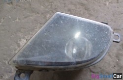 Противотуманная фара перед. лев. (63 Осветительные приборы) 63177177711 - купить Александровке