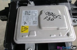 Блок ксенона (63 Осветительные приборы) 63117317408 - купить Александровке