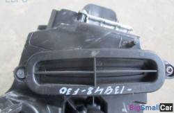 Модуль управление ксеноновыми фарами (63 Осветительные приборы) 63117316147 - купить Александровке