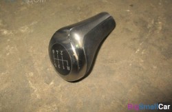 Ручка мкпп (25 Механизм переключения передач) 25117602036