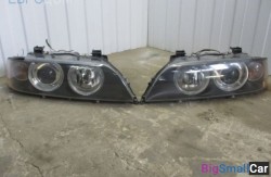 Фара комплект (63 Осветительные приборы) 631269002001 - купить Александровке