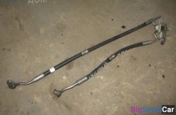 Трубопровод (32 Рулевое упр. и геометрия подвески) 32106799714 - купить Александровке