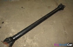 Карданный вал акпп n57s 5.0 (26 Карданный вал) 26208628043 - купить Александровке