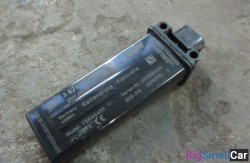 Блок эбу системы rdc (36 Колёса с шинами) 36106876227