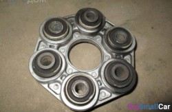 Эластичная муфта n57s (26 Карданный вал) 26117546426 - купить Александровке