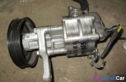 Насос гур (32 Рулевое упр. и геометрия подвески) 32416867159 - купить Александровке