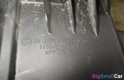 Корпус воздушного фильтра n20 2.0 (13 Подготовка и регулир. рабочей смеси) 13717588280 - купить Александровке