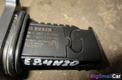 Расходомер воздуха (дмрв) n20 (13 Подготовка и регулир. рабочей смеси) 13627602038 - купить Александровке