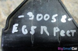 Крепление фары прав. (63 Осветительные приборы) 63117162090 - купить Александровке