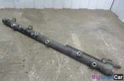 Топливная рампа m57n (13 Подготовка и регулир. рабочей смеси) 13517788679 - купить Александровке