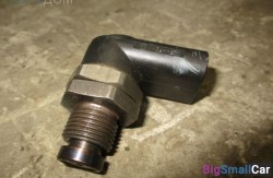 Датчик (32 Рулевое упр. и геометрия подвески) 32106788658 - купить Александровке