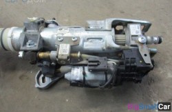 Рулевая колонка м54 (32 Рулевое упр. и геометрия подвески) 32306770712 - купить Александровке