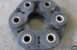 Эластичная муфта перед. (26 Карданный вал) 26117511454 - купить Александровке