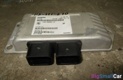 Блок раздаточной коробки (13 Подготовка и регулир. рабочей смеси) 27607569969 - купить Александровке