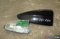 Антенна на крыше (65 Аудио, навигация, информ. системы) 65206950704 - купить Александровке