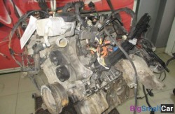 Датчик коленвала n52n (13 Подготовка и регулир. рабочей смеси) 13627525015 - купить Александровке