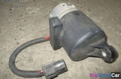 Насос dsc (34 Тормозные механизмы) 34511165905 - купить Александровке