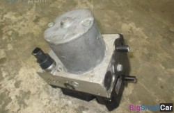 Блок abs (34 Тормозные механизмы) 34526769537 - купить Александровке