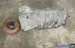 Акпп gm (24 АКПП) 24007523280 - купить Александровке