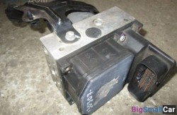 Блок abs (34 Тормозные механизмы) 34516756868 - купить Александровке