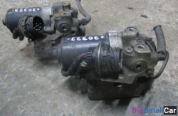 Блок abs (34 Тормозные механизмы) 34511158403 - купить Александровке