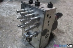 Блок abs гидро часть (34 Тормозные механизмы) 34516771231 - купить Александровке