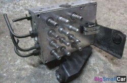 Блок abs гидро часть (34 Тормозные механизмы) 34516753642 - купить Александровке