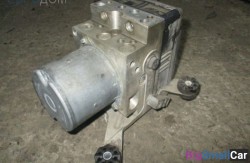 Блок abs (34 Тормозные механизмы) 34516785442 - купить Александровке