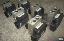 Блок abs (34 Тормозные механизмы) 34511164897 - купить Александровке