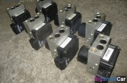 Блок abs (34 Тормозные механизмы) 34516751767 - купить Александровке