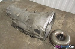 Акпп 8hp45 (24 АКПП) 24008609949 - купить Александровке