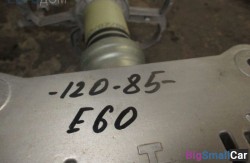 Рулевая колонка (32 Рулевое упр. и геометрия подвески) 32306791271 - купить Александровке