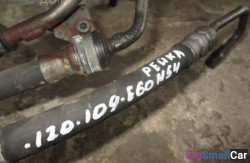 Трубка рейка (32 Рулевое упр. и геометрия подвески) 32416782617 - купить Александровке