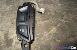 Блок лев. (65 Аудио, навигация, информ. системы) 65829187956