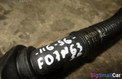 Трубка n63 (11 Двигатель) 11157646087 - купить Александровке