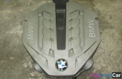 Декоративная крышка двигателя n63 5.0 (11 Двигатель) 13717577456 - купить Александровке