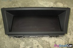 Монитор 6.5 (65 Аудио, навигация, информ. системы) 65509232896