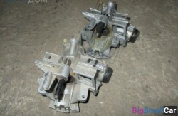 Замок зажигания (32 Рулевое упр. и геометрия подвески) 32307197330 - купить Александровке