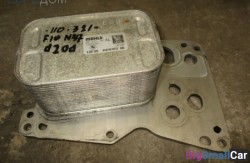 Теплообменник n47 2.0 (11 Двигатель) 11428507626 - купить Александровке