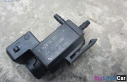 Электромагнитный клапан n47d20c (11 Двигатель) 11747810831 - купить Александровке