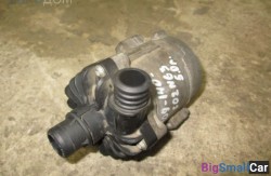 Дополнительная водяная помпа n63 5.0 (11 Двигатель) 11517566335 - купить Александровке